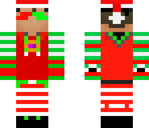 christmasdoesminecraft