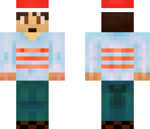 my skin