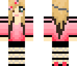 danie- random outfit 1