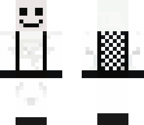 le mime
