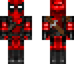 deadpool