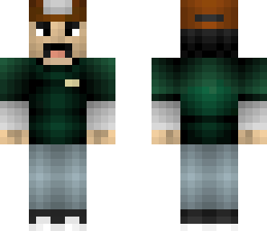 kenny - walking dead - rip