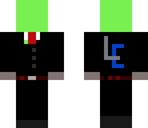 green slime