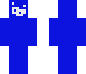 question man