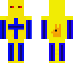 health man