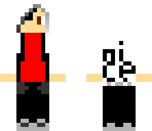 man