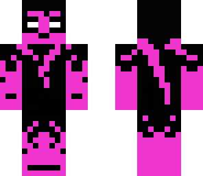 enderborn human