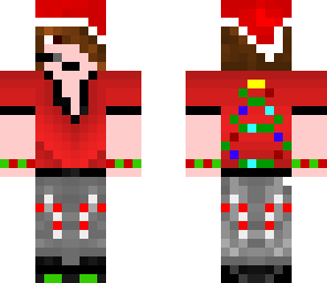 christmas deadlox