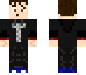 hoodie buscus