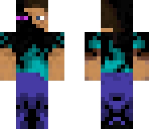 edited endfected