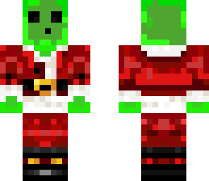 crhistmas slime