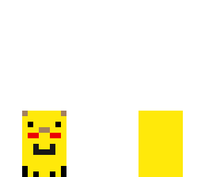 picachu