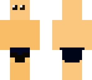 asome man