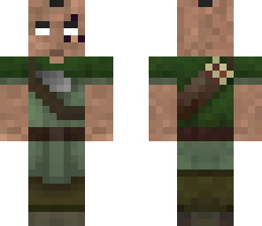 wood elf