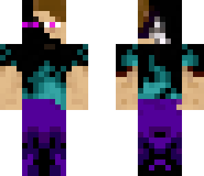 ender steve fix