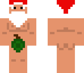 hobo santa