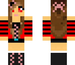 girl vampire