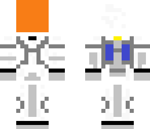spaceman