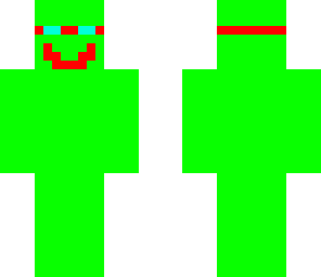 the creepist