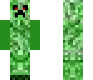 revenge creeper