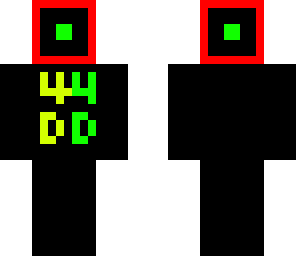 4d head