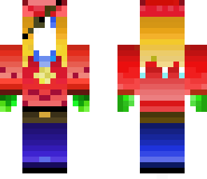 pirate