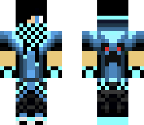 cool teen
