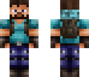 steve
