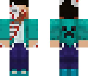 mutilated steve done hopefully