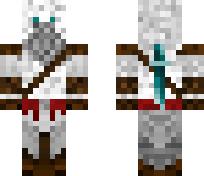 assassin fixed
