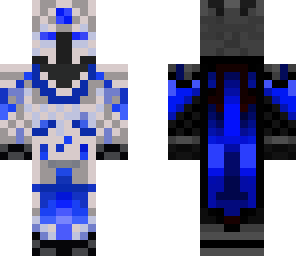 silver knight