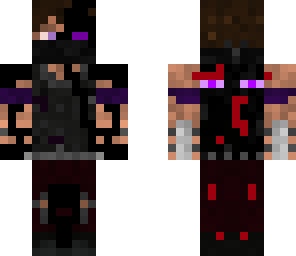 rythian enderman