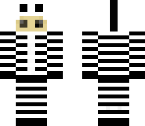 dope zebra