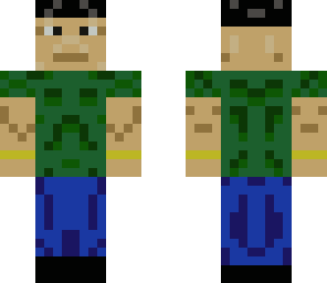 pro minecrafter