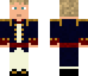 alexandre officer