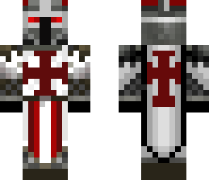 1ruinstone's red team knight