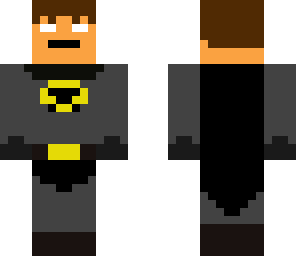 the big black bat