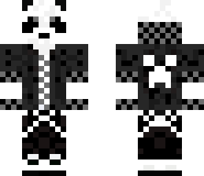 panda