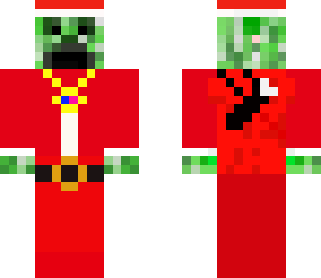 christmas creeper