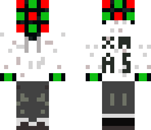 xmas rubix