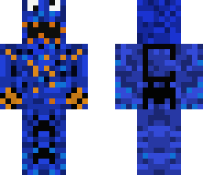 cookie monster