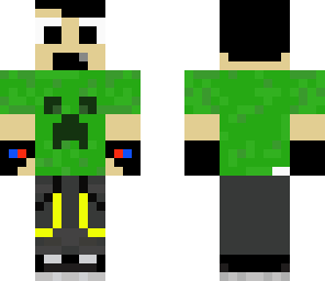 mc gamer