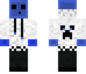 slime guy