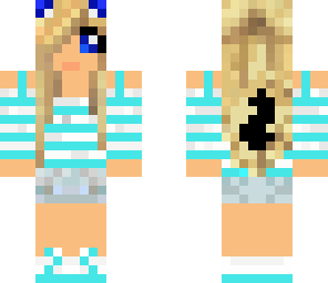 my first neko