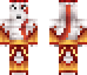 kratos navidad