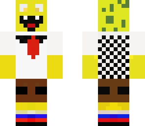 spongebob 2