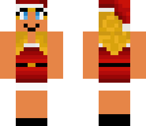 santa baby