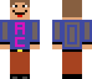 anticraft boy