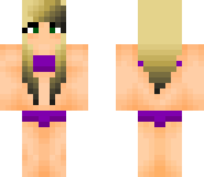 bikini chick fixed me