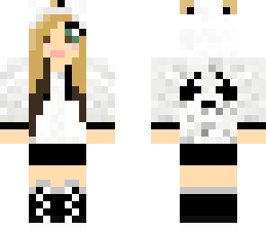 yay my skin